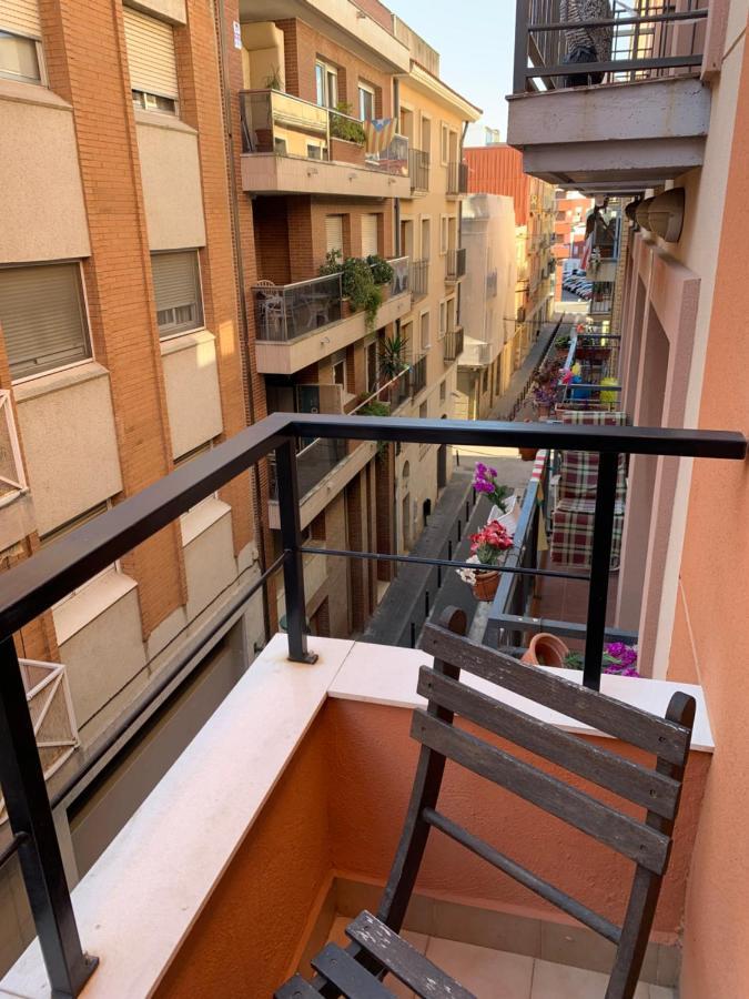 Estudio Port Serrallo Таррагона Экстерьер фото