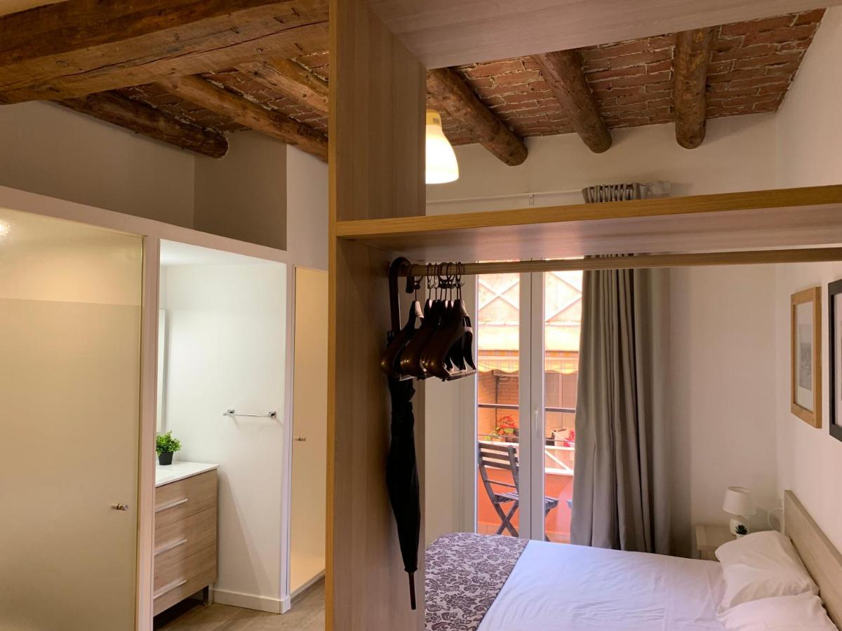 Estudio Port Serrallo Таррагона Экстерьер фото
