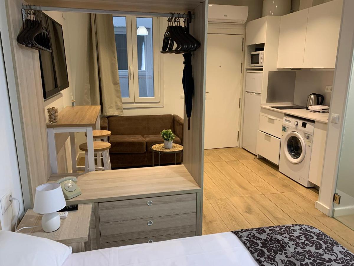 Estudio Port Serrallo Таррагона Экстерьер фото