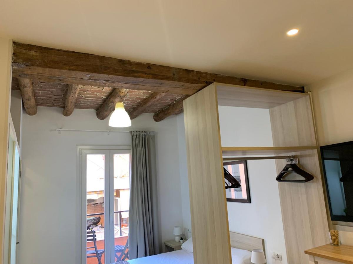Estudio Port Serrallo Таррагона Экстерьер фото