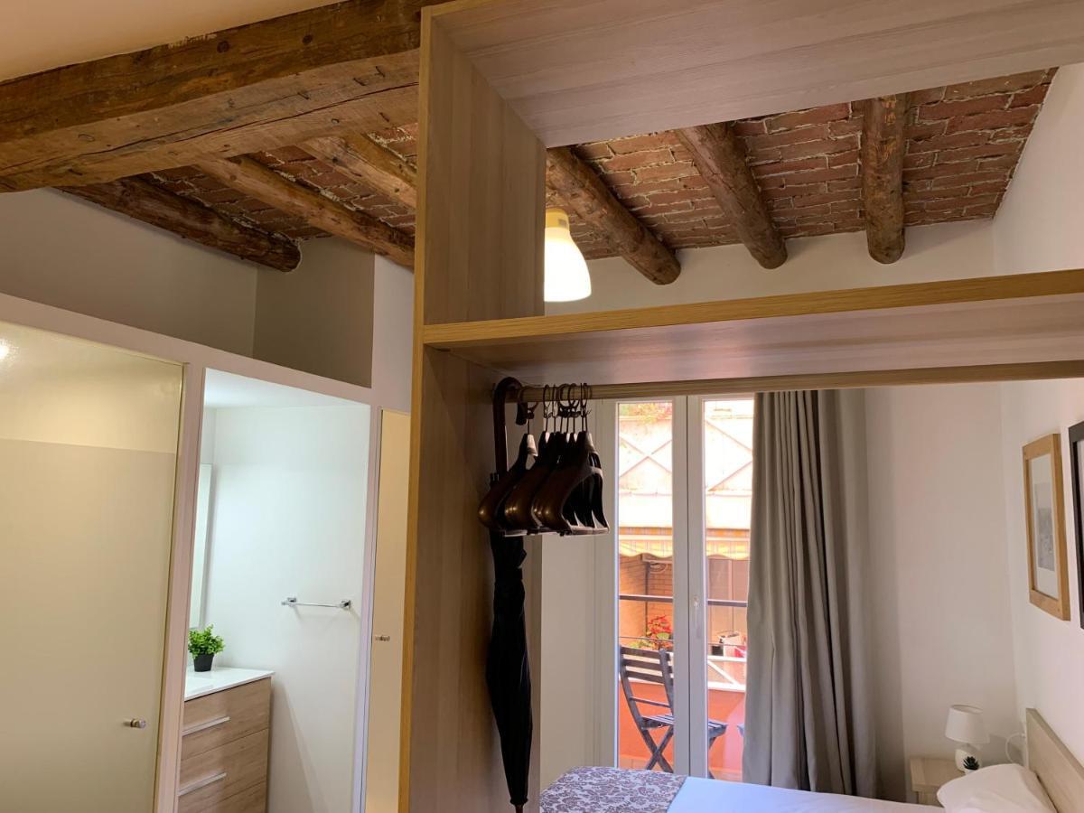 Estudio Port Serrallo Таррагона Экстерьер фото
