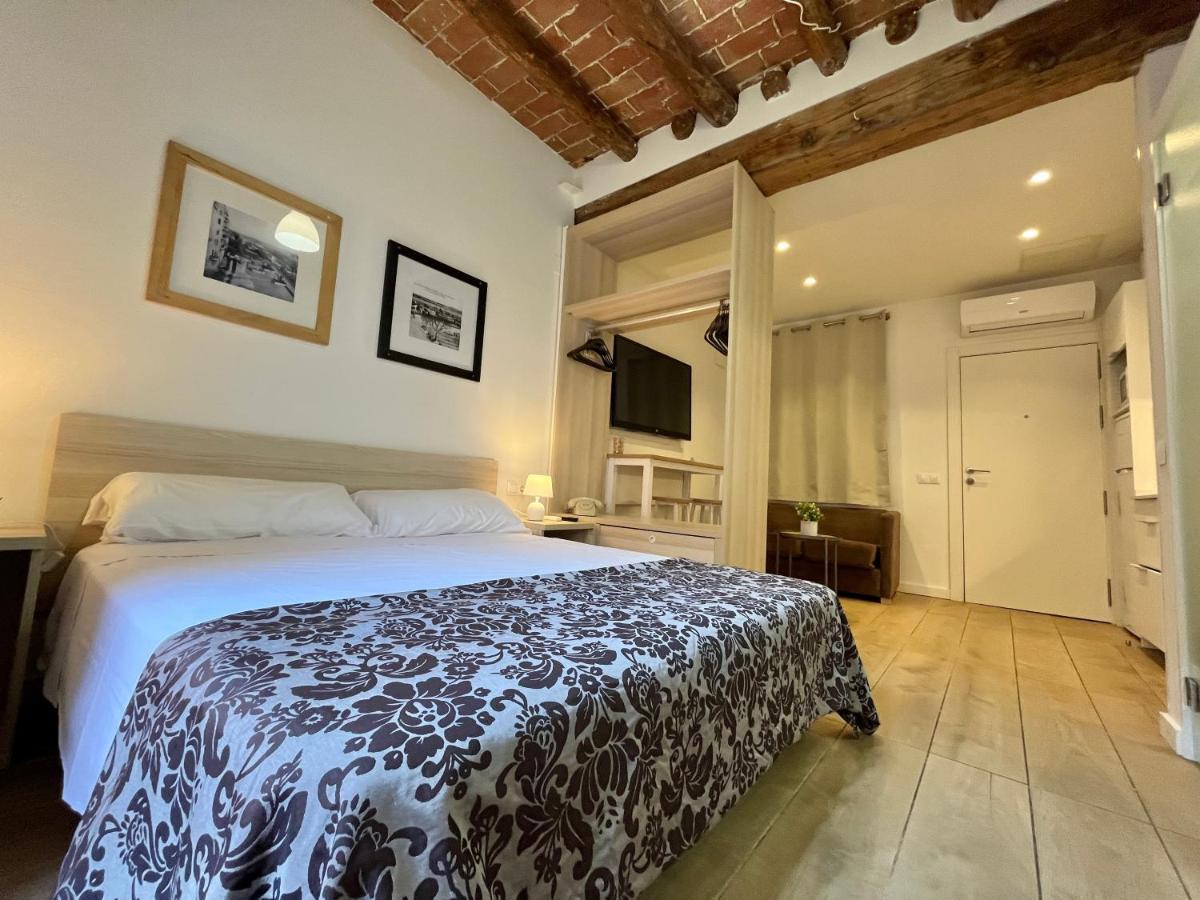 Estudio Port Serrallo Таррагона Экстерьер фото