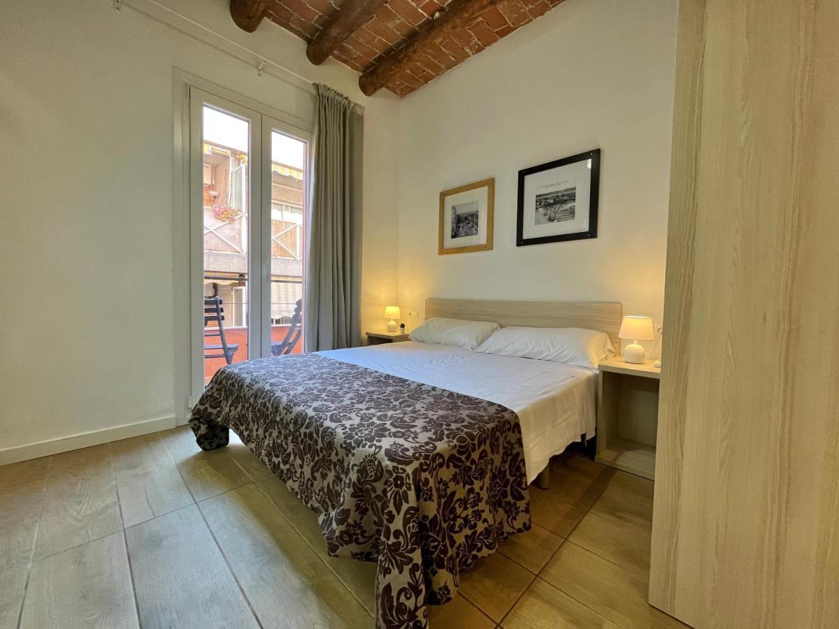 Estudio Port Serrallo Таррагона Экстерьер фото