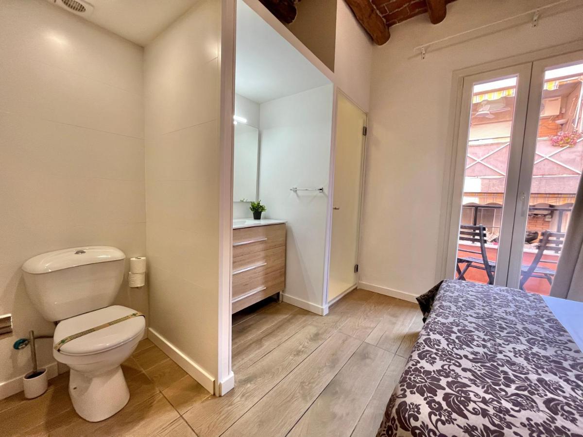 Estudio Port Serrallo Таррагона Экстерьер фото