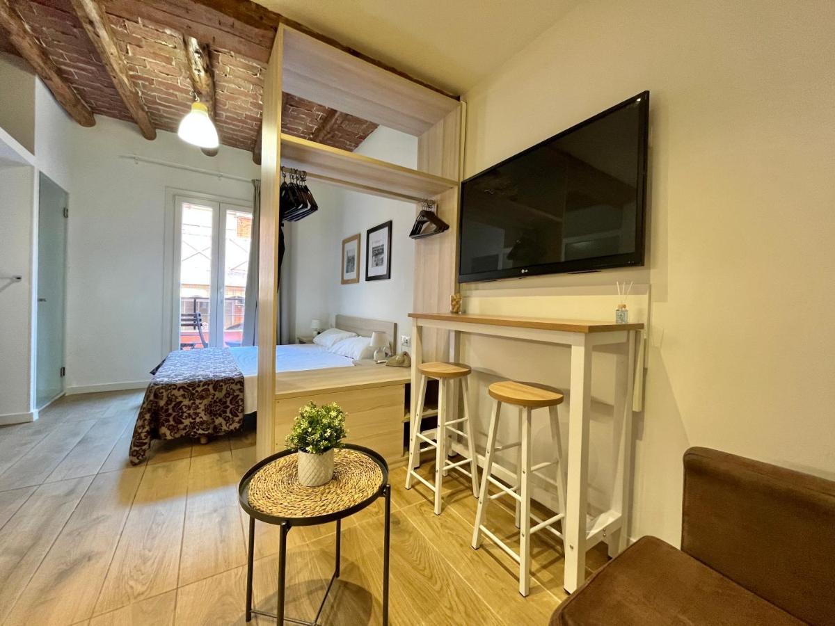 Estudio Port Serrallo Таррагона Экстерьер фото